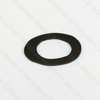 Jaguar E-Type Wiper Shaft Grommet
