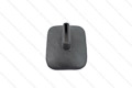 Jaguar Rear Bumper Inner Grommet 