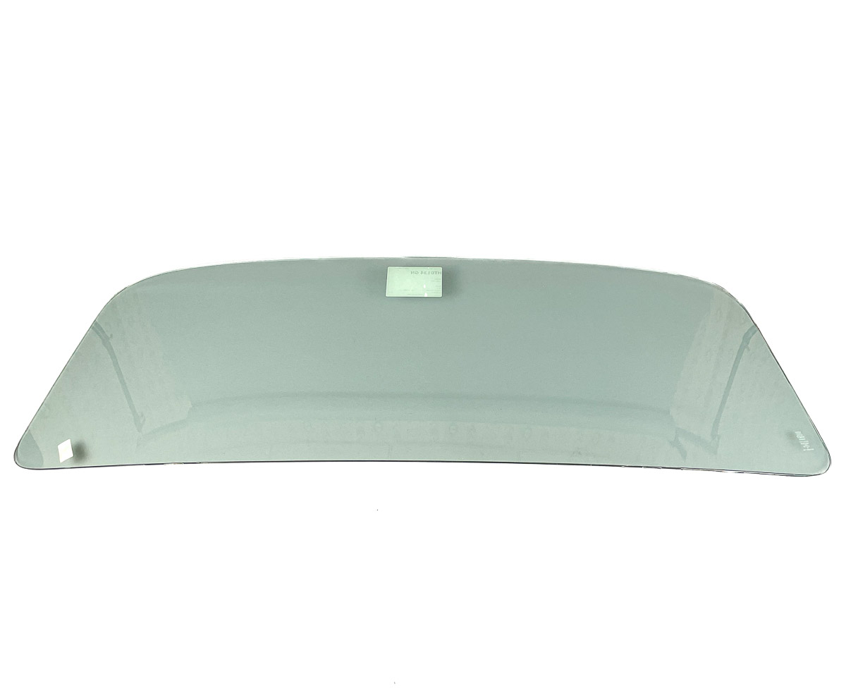 Jaguar Windshield Glass Tint