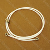 Jaguar Rear Fuel Line Kit