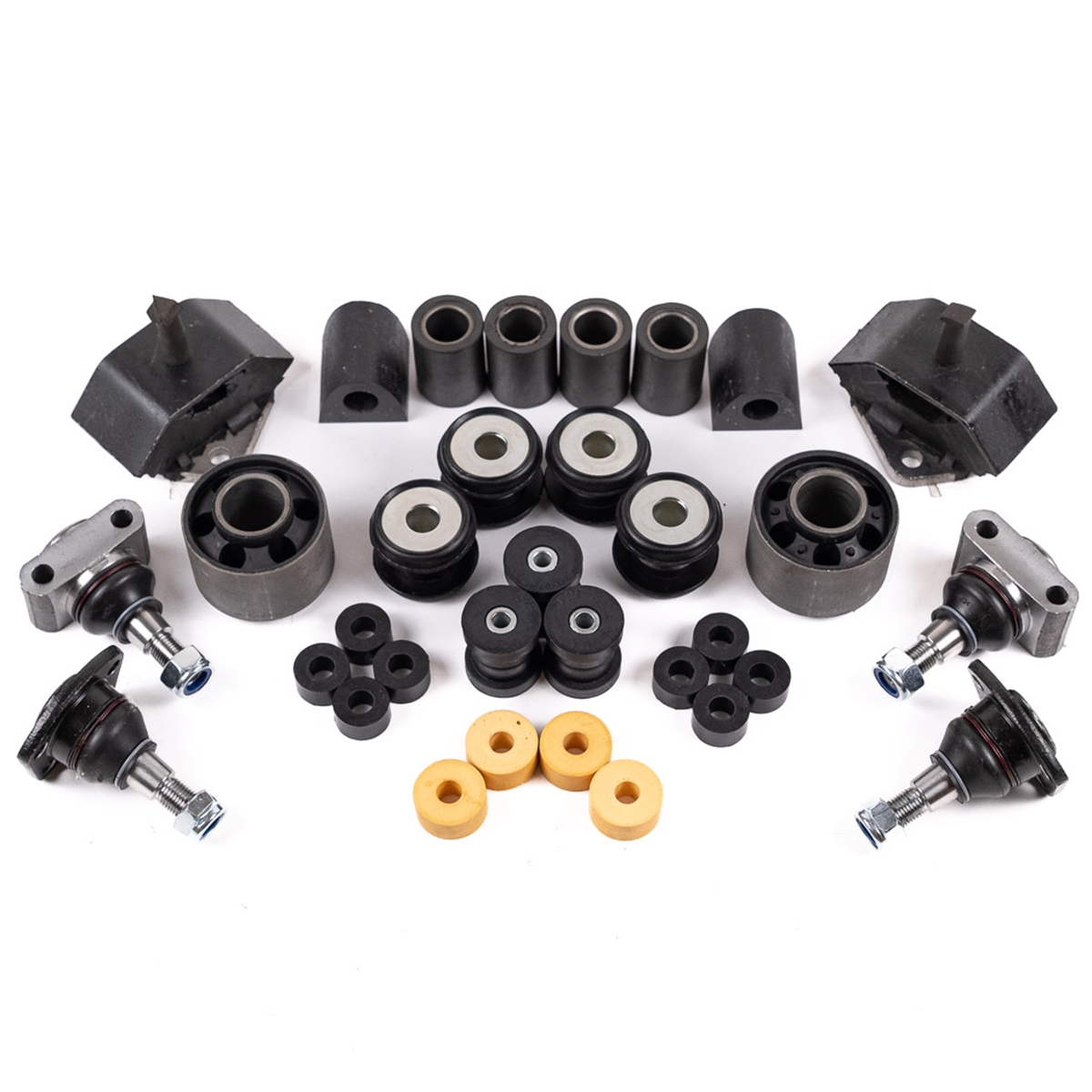 Front Suspension Kit