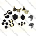Jaguar Front Suspension Kit