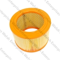 Jaguar Air Filter - Round