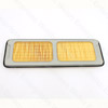 Jaguar Air Filter - Flat