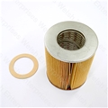 Jaguar Oil Filter Paper