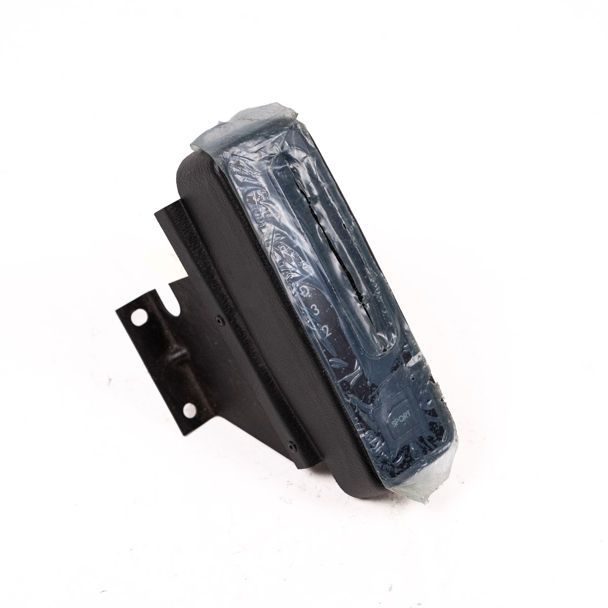 Cover Gear Shift for XJS, NOS
