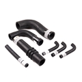 Jaguar Kit Hose Cooling 