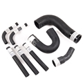 Jaguar Cooling Hose Kit - 3.4