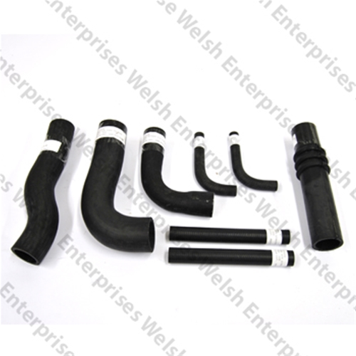Jaguar Cooling Hose Kit 3.4 / 3.8 Jaguar Parts and Accessories from