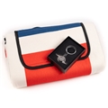 GIFT BUNDLE: Unionjack Picnic Blanket and Spinner Keychain