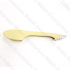 Jaguar Left Hand Rear Arm Rest - XJ6 (1995-1997)
