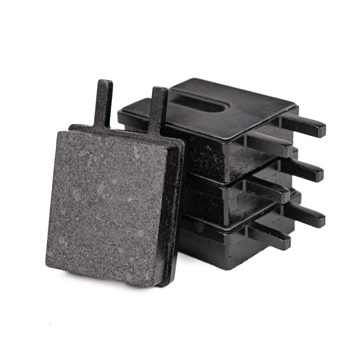 Brake Pads - Front / Rear