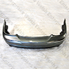 Jaguar X-Type Rear Bumper Cover
