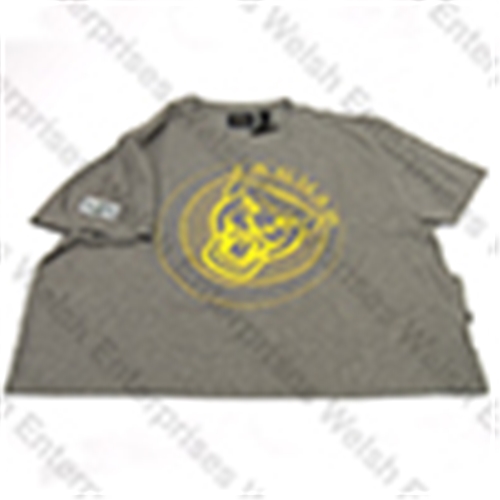 Jaguar Growler T-Shirt (UK Doube Extra Large, US Extra Large)