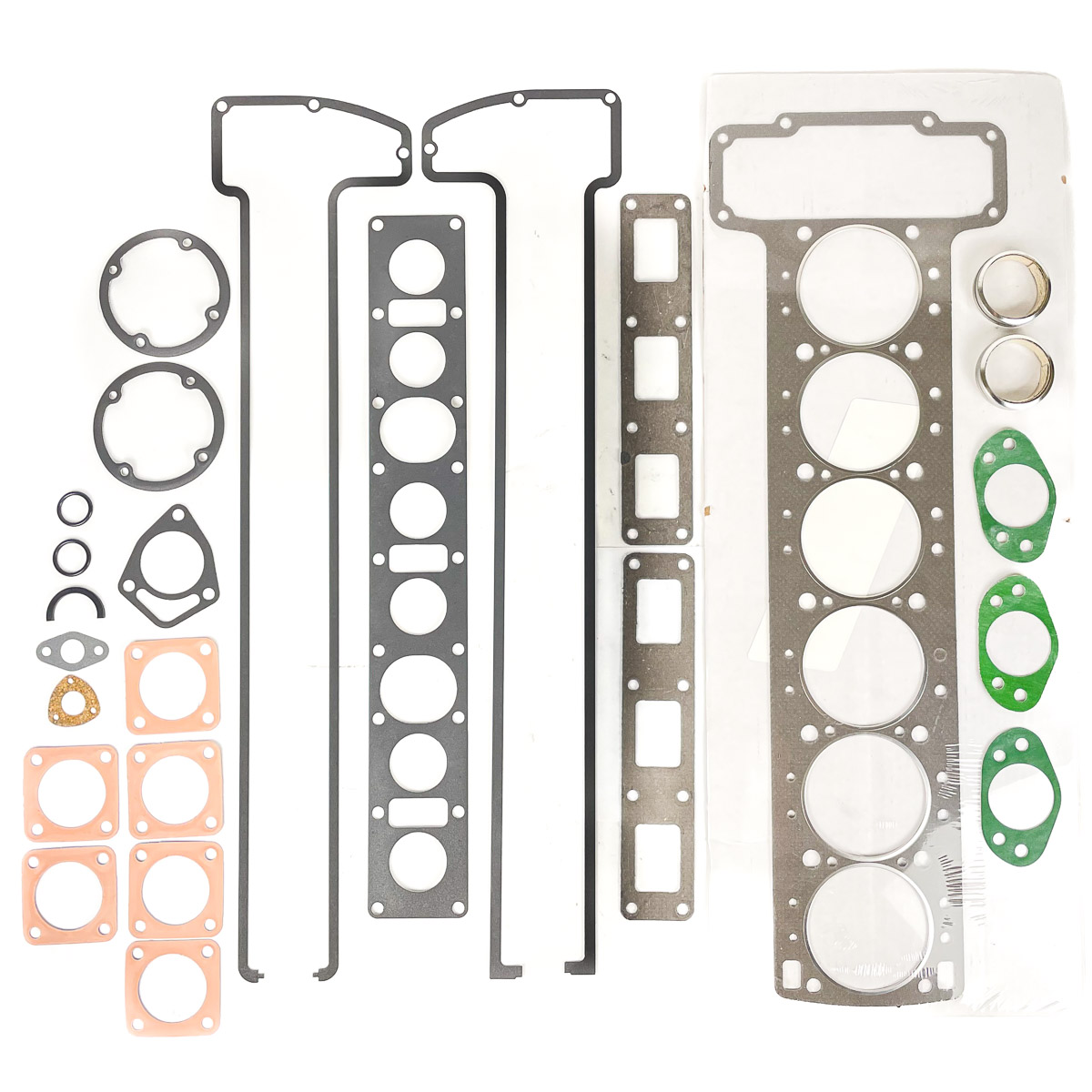 Jaguar Head Gasket Set - 4.2