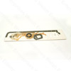 Jaguar Oil Pan Gasket Set
