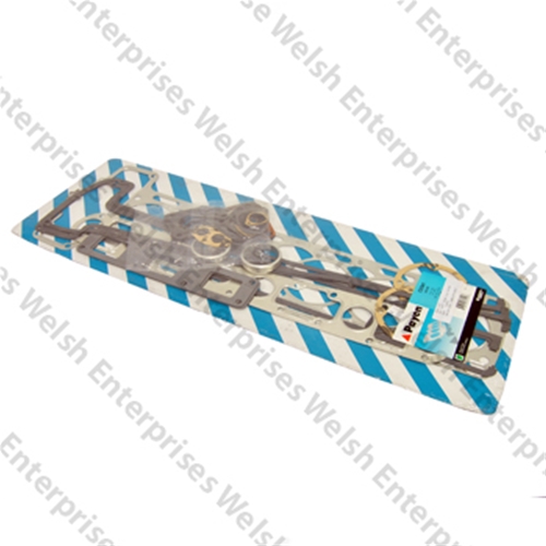 Jaguar Head Gasket Set - 3.8