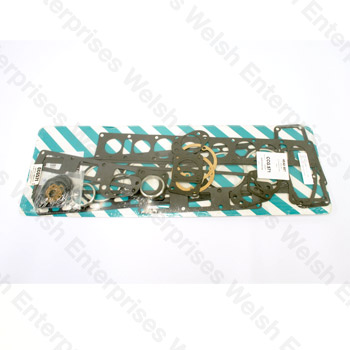 Jaguar Head Gasket Set - 4.2