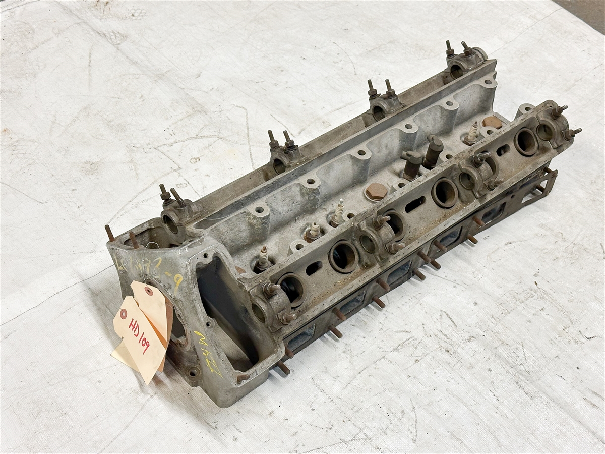 MK2 3.8 Cylinder Head - USED - LC6XXX-9