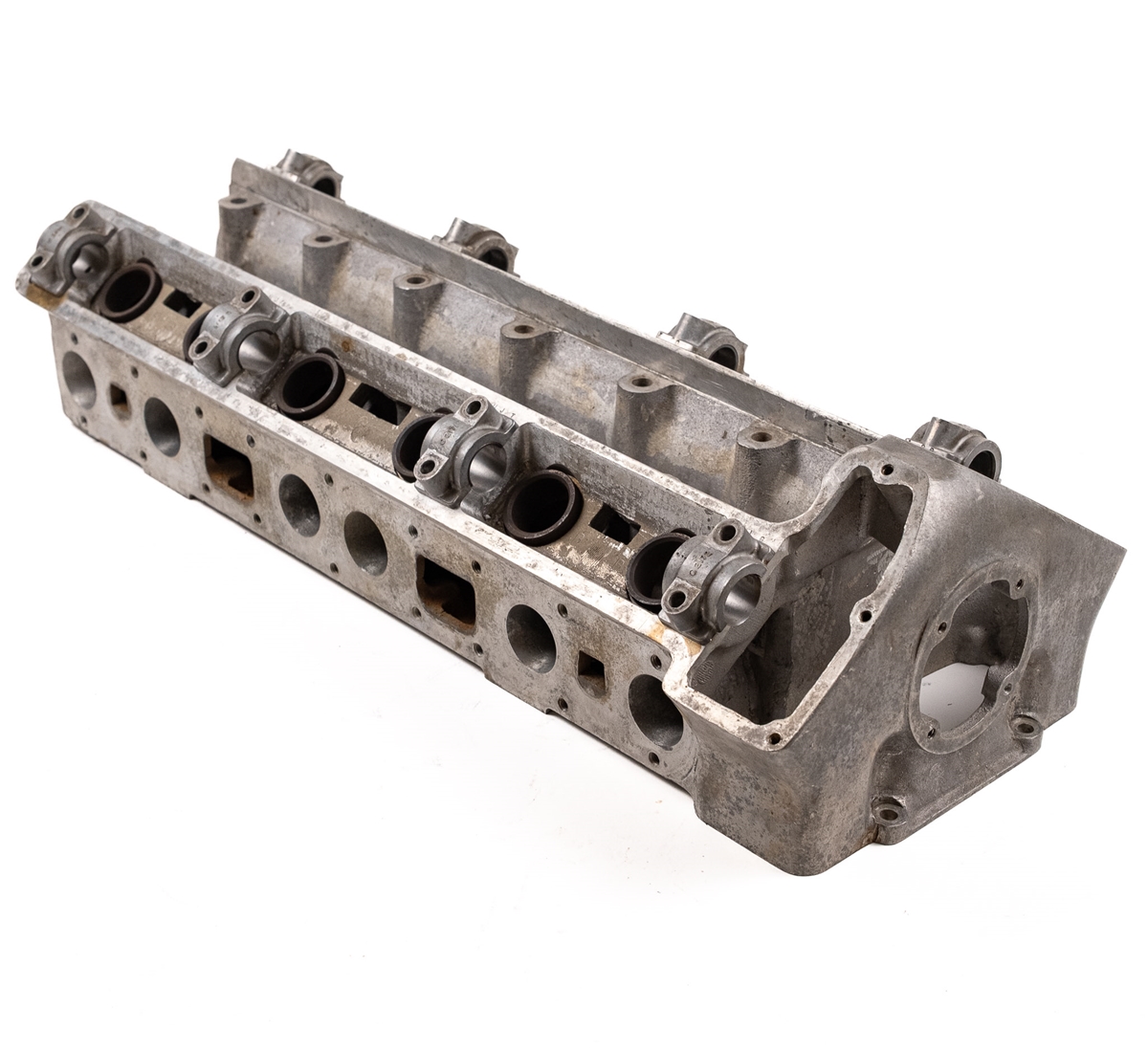 XK120 Cylinder Head - USED - W90XX-8