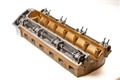 Jaguar E-Type Series II 4.2 Cylinder Head - USED - HD1