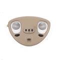 Jaguar Console-Roof - DISCONTINUED