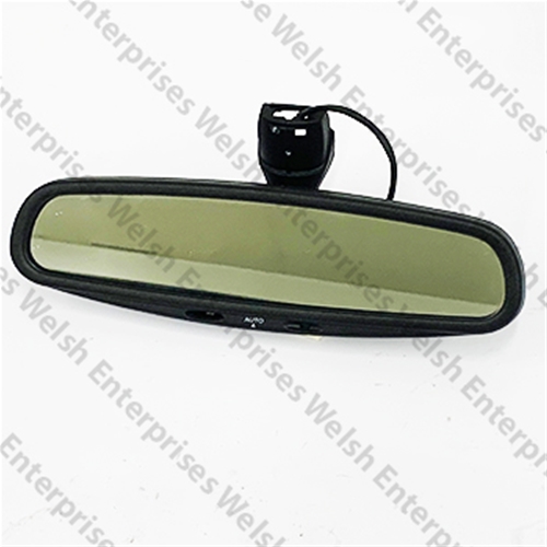 Rear View Mirror