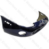 Jaguar Front Bumper Cover - XK8 (97-04) - Multiple Colors