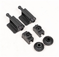 Jaguar Headlight Adjustment Repair Kit