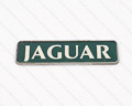 Jaguar Motif Trunk "Jaguar" Grn