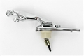 Leaping Car Hood Ornament (Used)