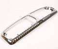 Jaguar Grille Surround Fluted XJ
