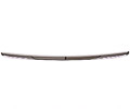 Jaguar Lower Chrome Radiator Grille Vane - USED