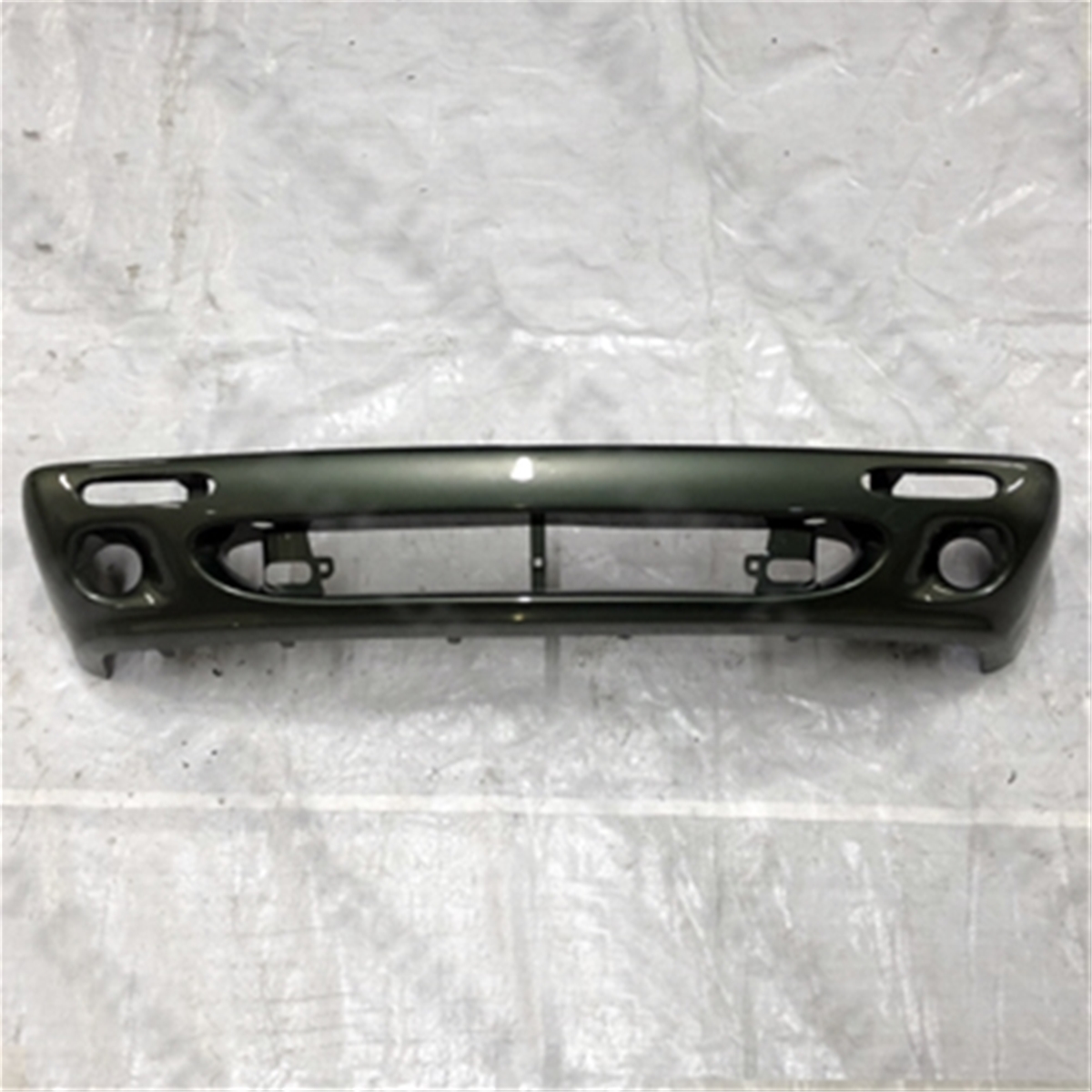 Jaguar Front Bumper Cover - Used - XJ8 (98-03) - Multiple Colors