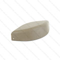 Jaguar Cap Seat Belt XK8 XJ Sable