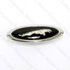 Jaguar Motif Fender Right Hand Front Lpg Cat XK8