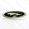 Jaguar Motif Fender Left Hand Front Lpg Cat XK8
