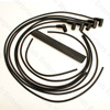Jaguar Ignition Wire Set
