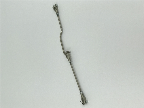 Jaguar Choke Connecting Rod Set