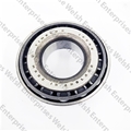 Jaguar Bearing Race & Cone