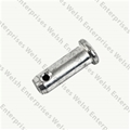 Jaguar Brake Line Clevis Pin