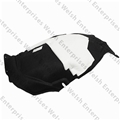 Jaguar Left Hand Wheel Arch Inner 