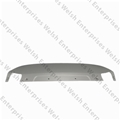 Jaguar Front Towing Eye Cover
