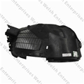 Jaguar Left Hand Wheel Arch Inner 