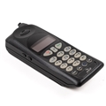 Jaguar Phone Cell No Battery