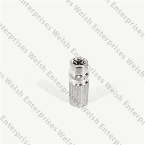 Jaguar Charge Valve Low Pressure 