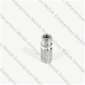Jaguar Charge Valve Low Pressure 