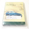 XJR (95-97) Parts & Service Manual CD-ROM