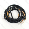 Jaguar Alternator Wiring Harness - E-Type (65-67)