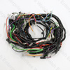 Jaguar Dash Wiring Harness - E-Type (69-71)